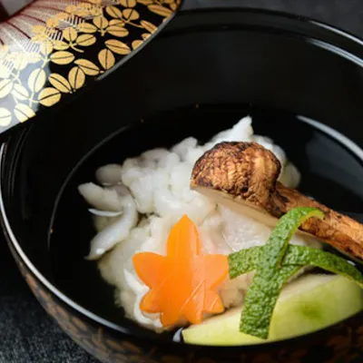 《完全予約制》宮崎の日本料理店「喜泉」で、四季の和食を堪能。