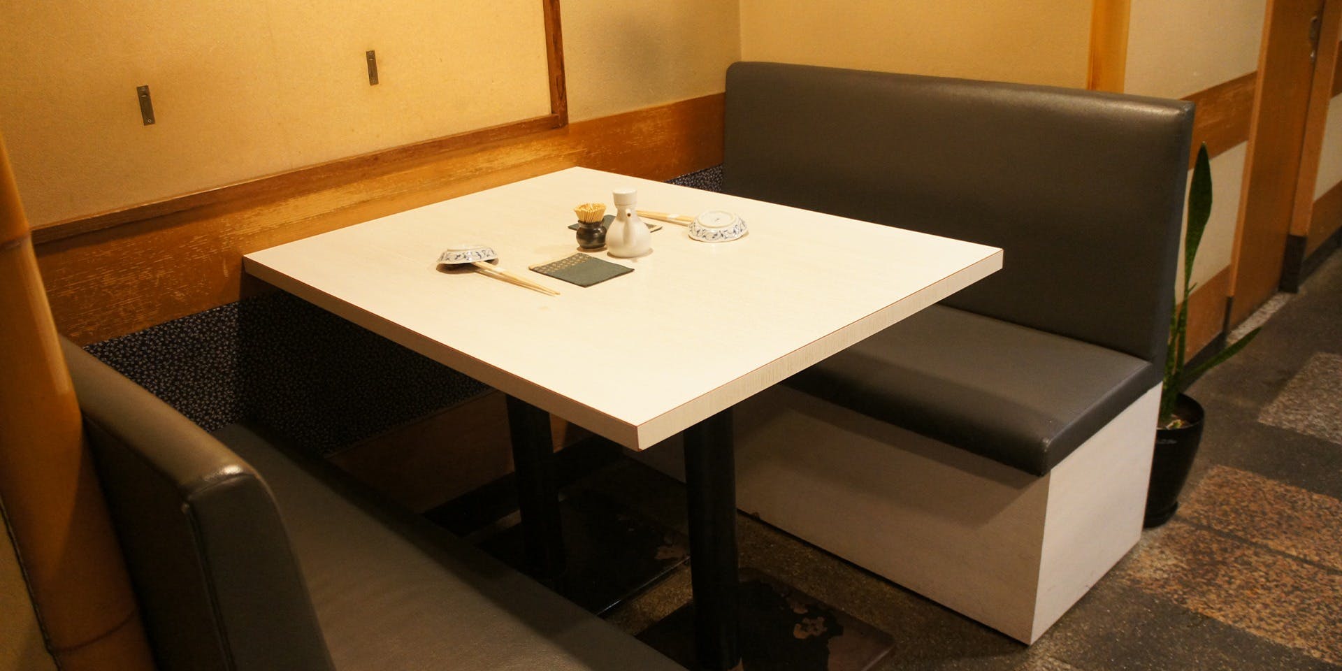 すし屋の勘六 - 画像2