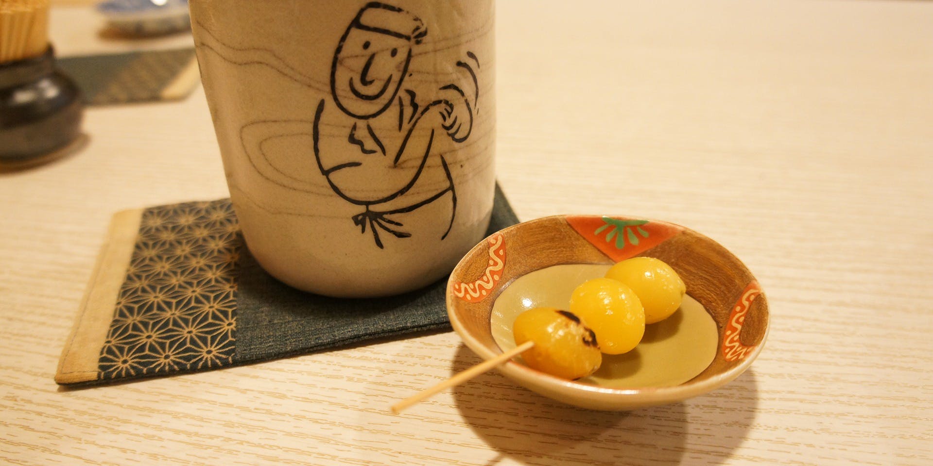 すし屋の勘六 銀座店