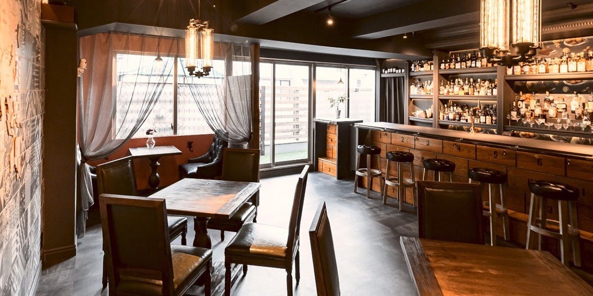 BAR dilly dally - 画像2