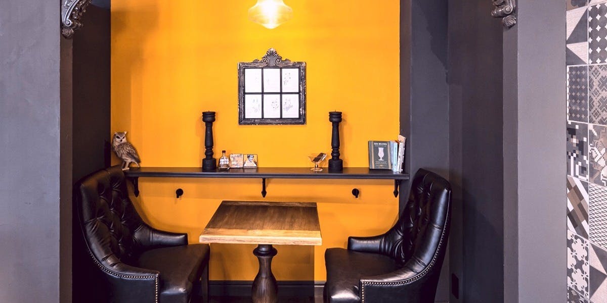 BAR dilly dally - 画像4