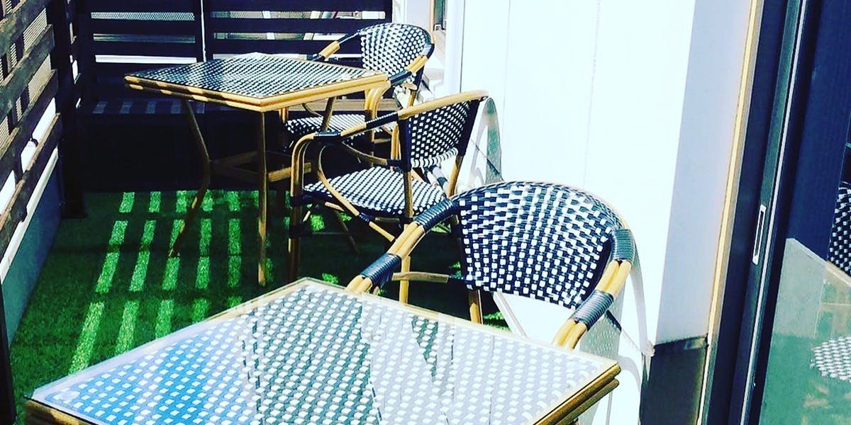 BAR dilly dally - 画像5