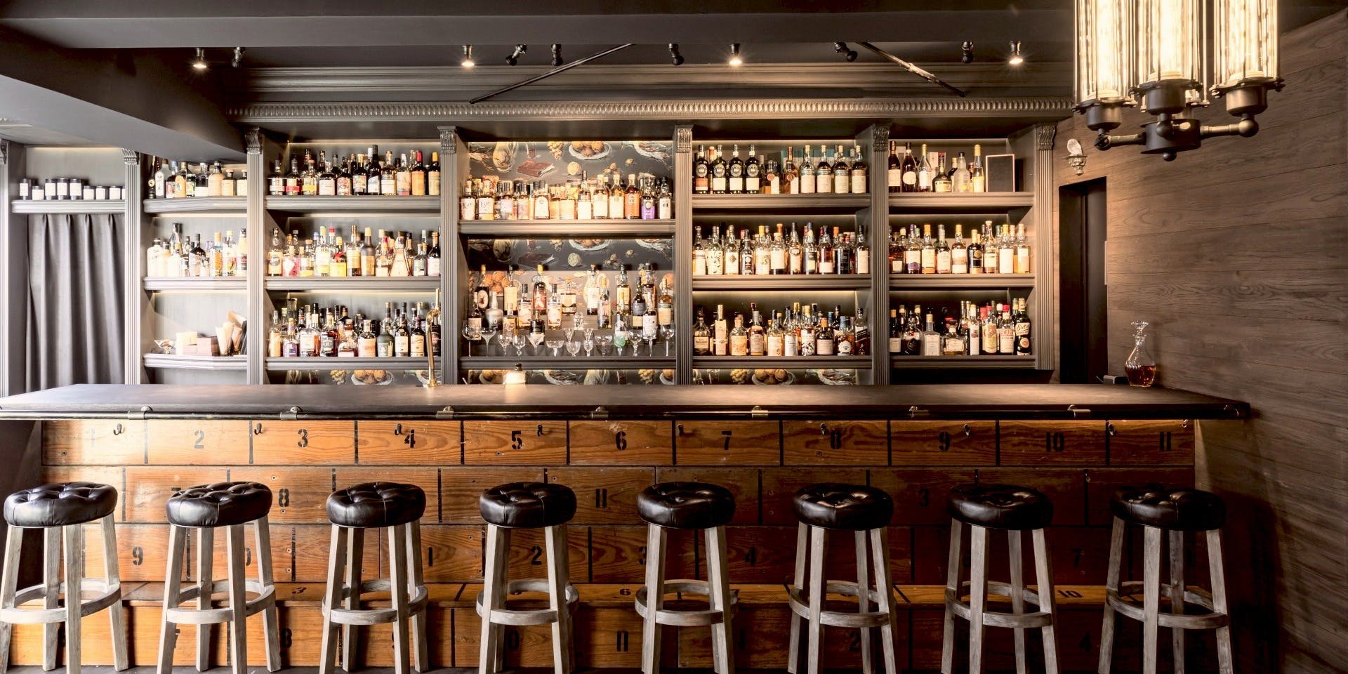 BAR dilly dally - 画像1