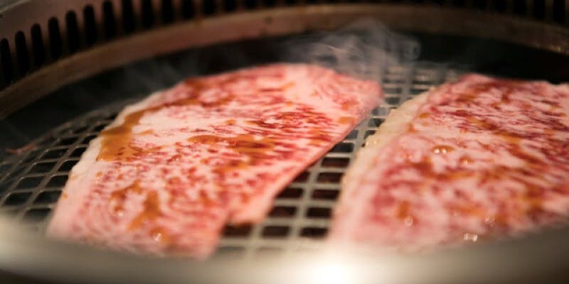 やきにくのバクロ 博多店