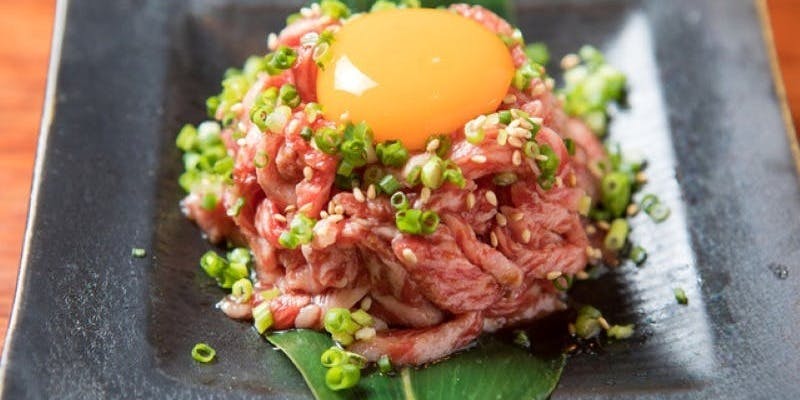 やきにくのバクロ 博多店