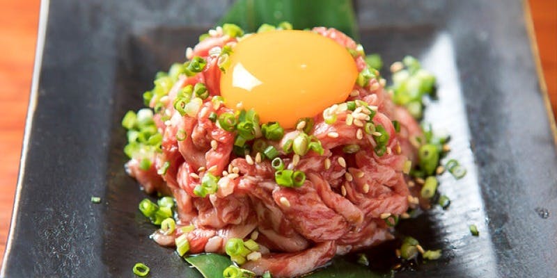 やきにくのバクロ 博多店