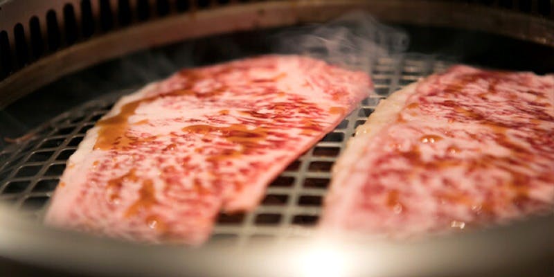 やきにくのバクロ 博多店