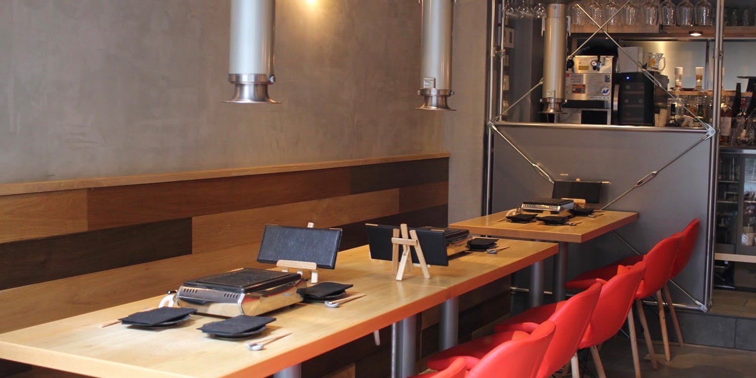 ＃ヒロキヤ恵比寿 - 画像2