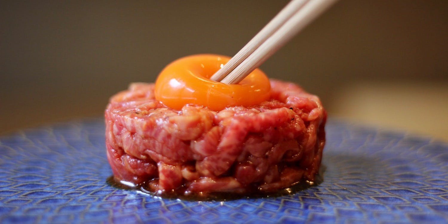 ＃ヒロキヤ恵比寿 - 画像5