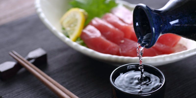 和食日和 おさけと 霞ヶ関 - 画像15