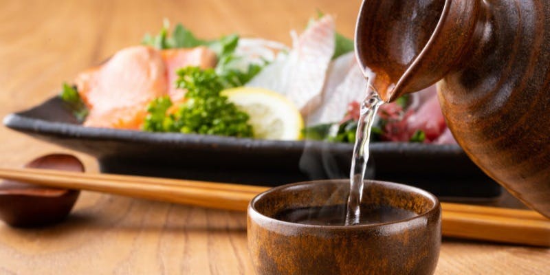 和食日和 おさけと 霞ヶ関 - 画像45