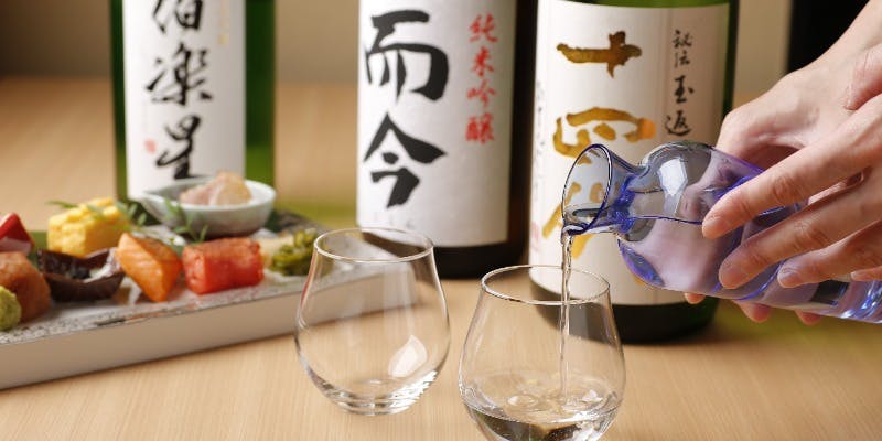 和食日和 おさけと 霞ヶ関 - 画像11