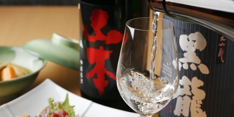 和食日和 おさけと 霞ヶ関 - 画像18