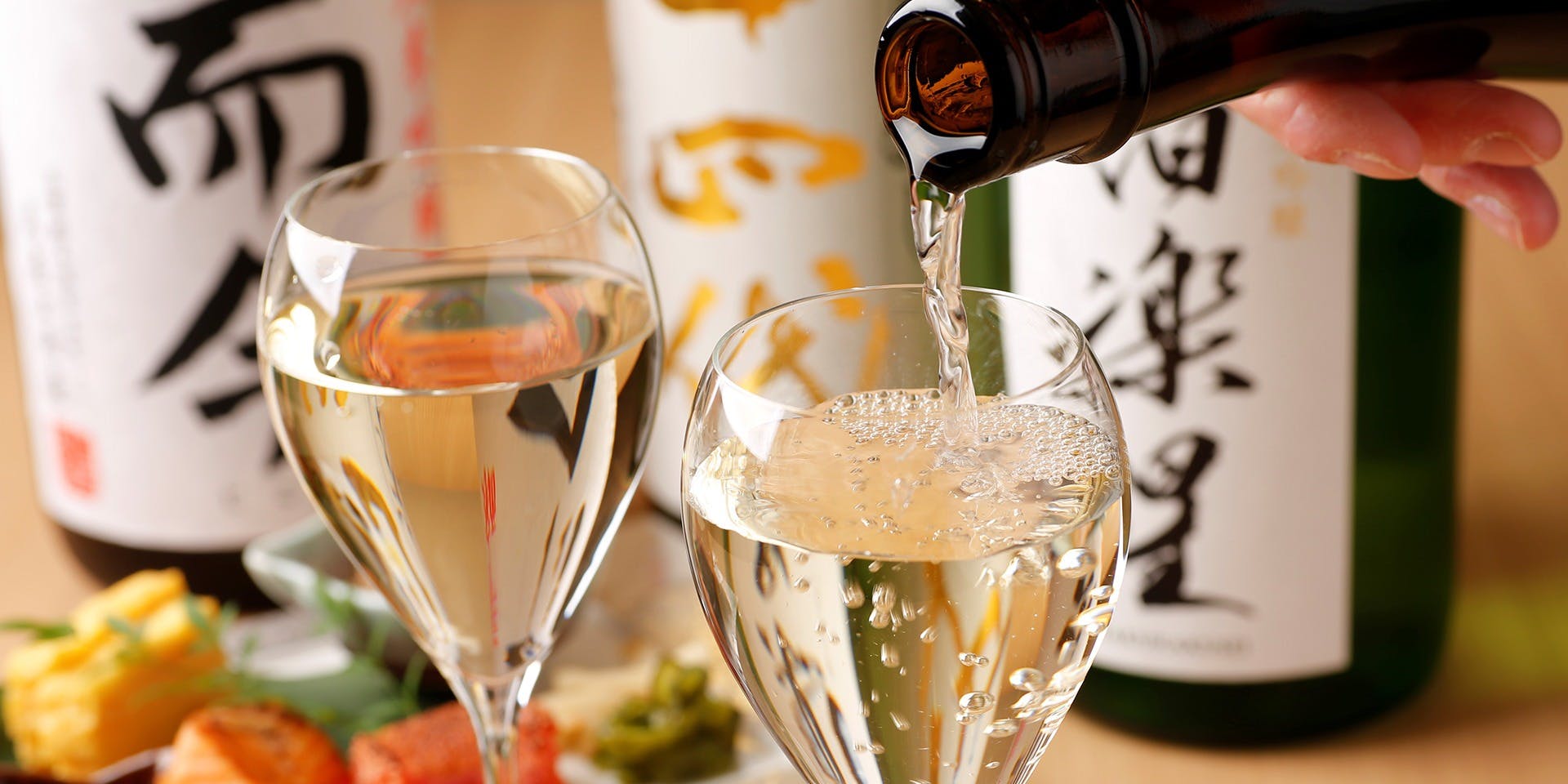 和食日和 おさけと 霞ヶ関 - 画像22