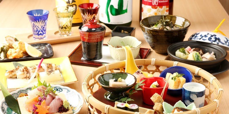 和食日和 おさけと 霞ヶ関 - 画像34