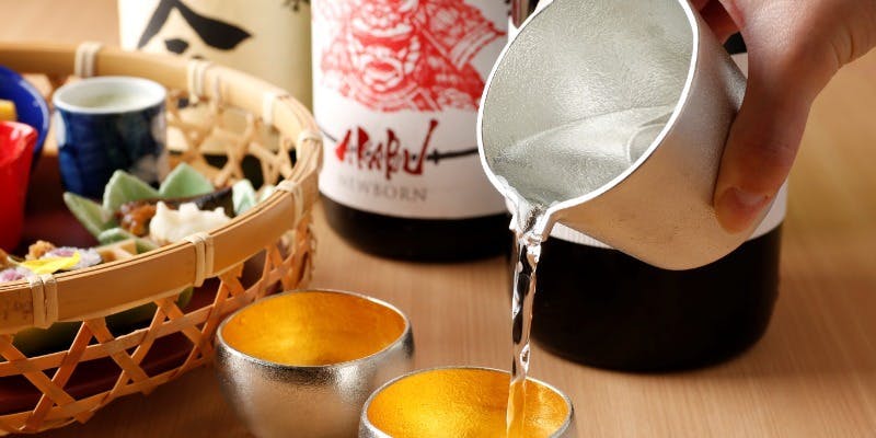 和食日和 おさけと 霞ヶ関 - 画像13