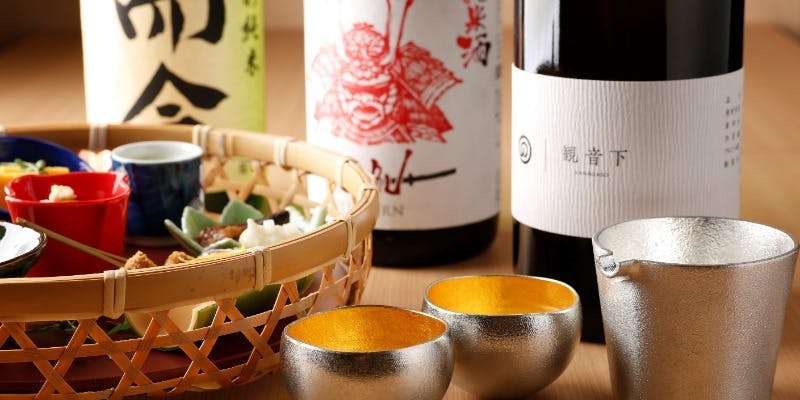 和食日和 おさけと 霞ヶ関 - 画像28