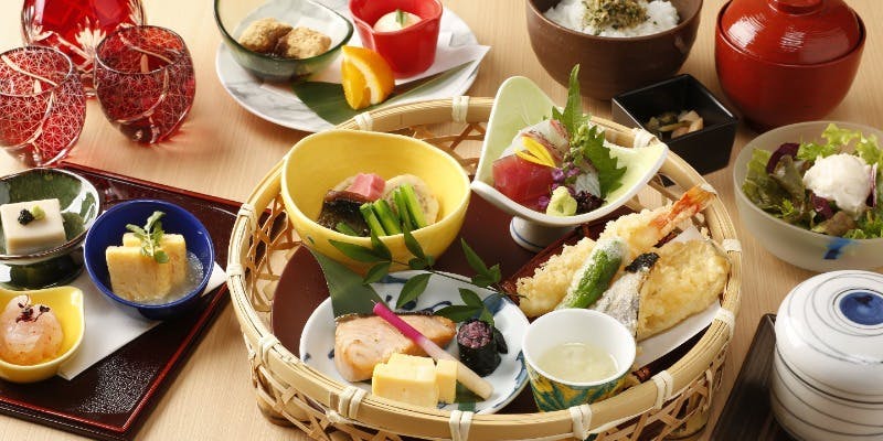 和食日和 おさけと 霞ヶ関 - 画像17