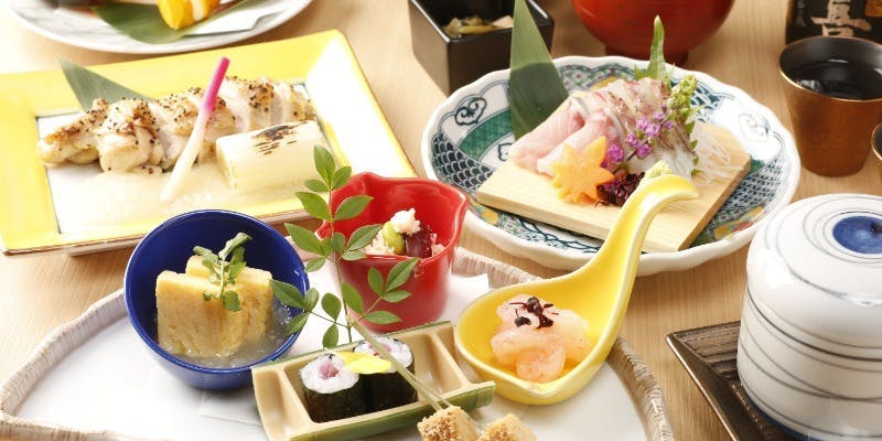 和食日和 おさけと 霞ヶ関 - 画像10