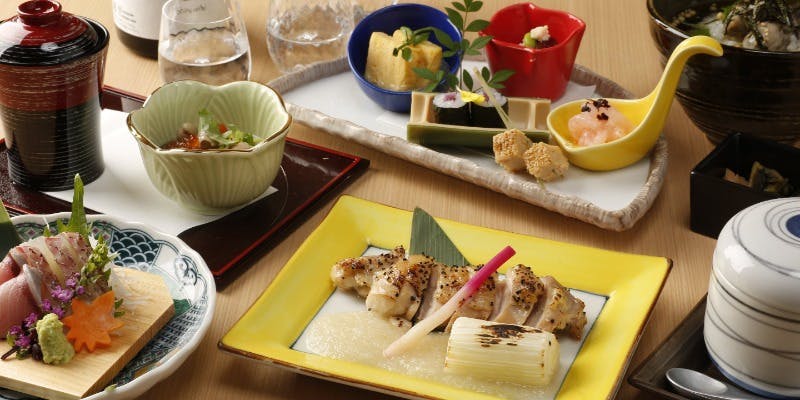 和食日和 おさけと 霞ヶ関 - 画像42