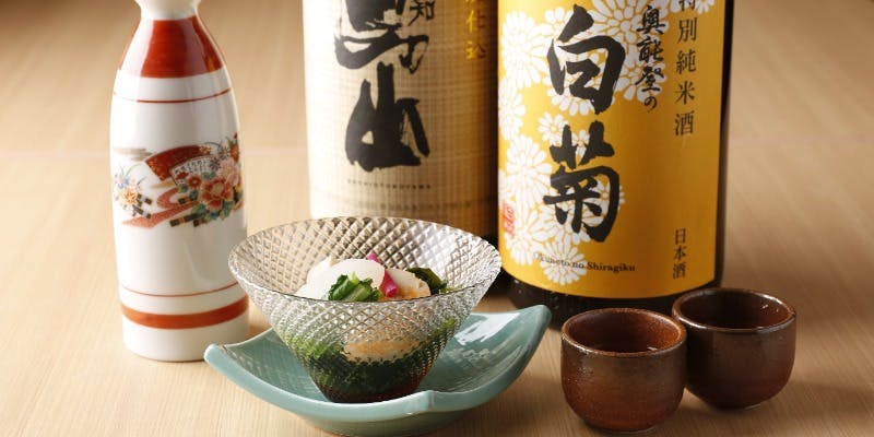 和食日和 おさけと 霞ヶ関 - 画像24