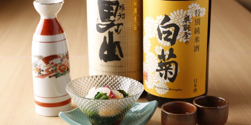 和食日和 おさけと 霞ヶ関 - 画像41