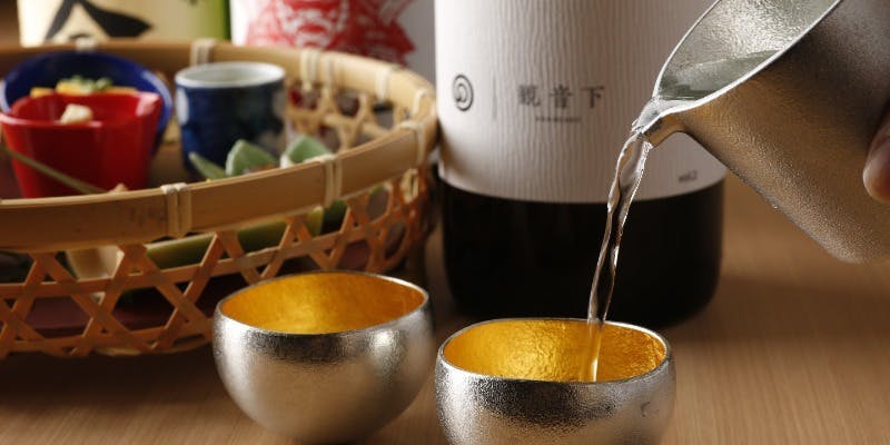 和食日和 おさけと 霞ヶ関 - 画像32