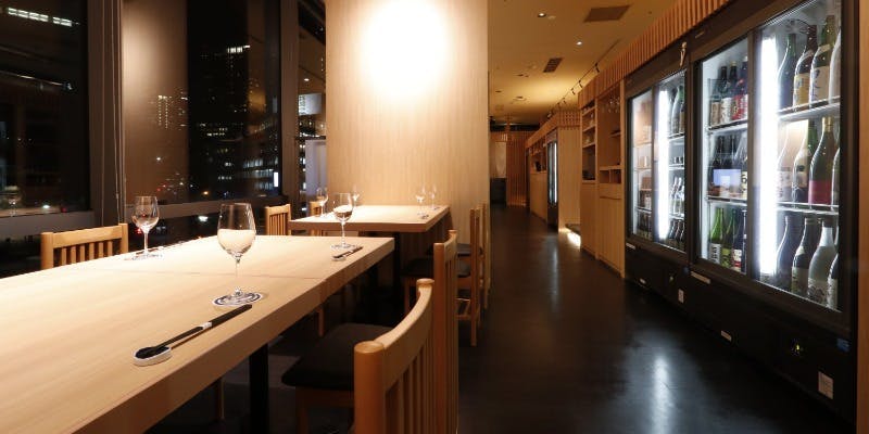 和食日和 おさけと 霞ヶ関 - 画像48