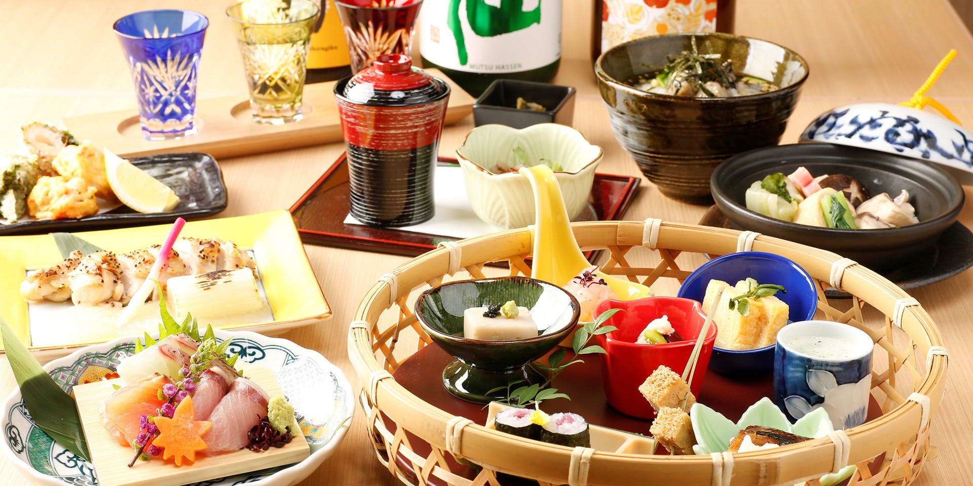 和食日和 おさけと 霞ヶ関 - 画像7