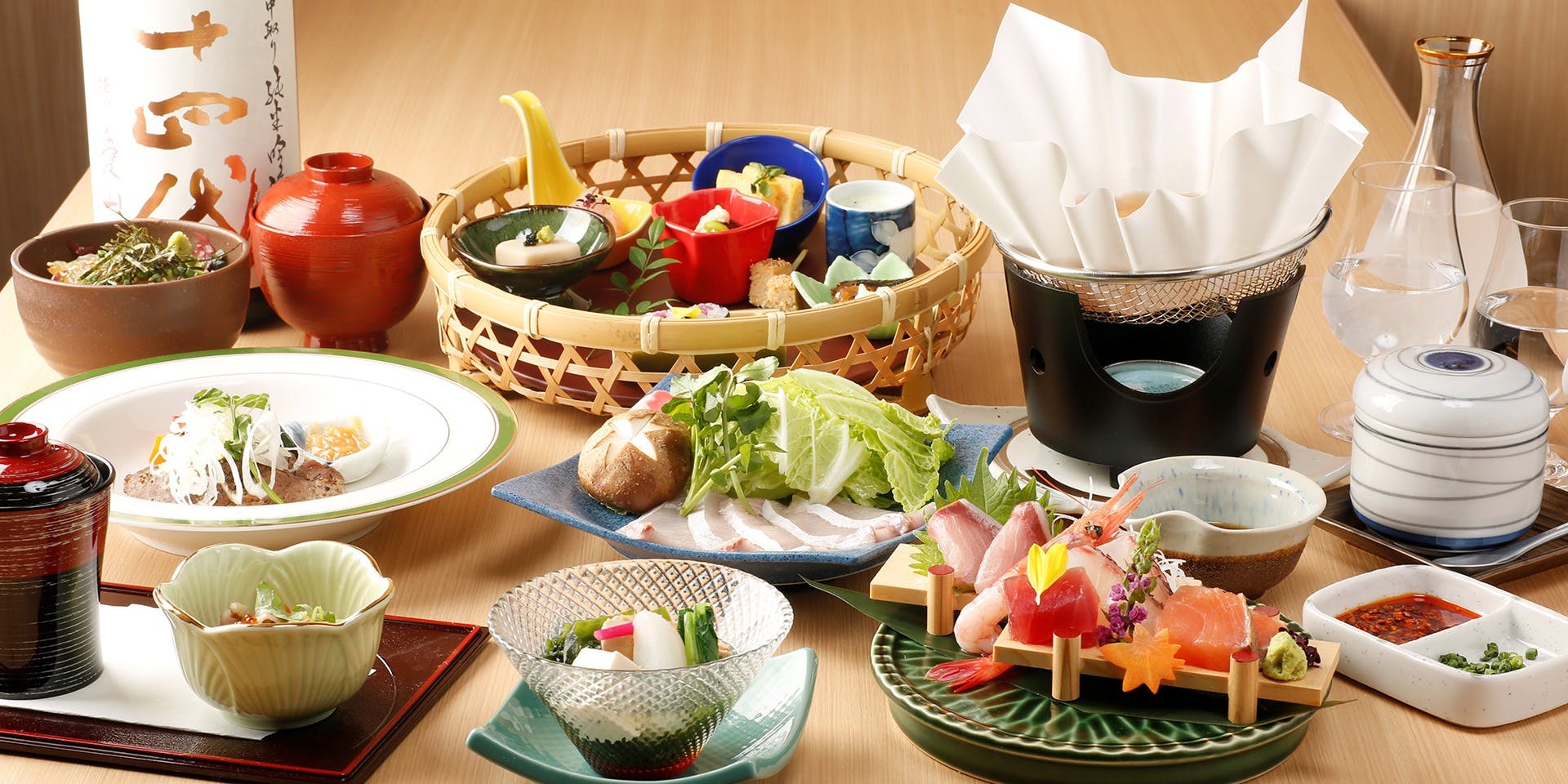 和食日和 おさけと 霞ヶ関 - 画像4