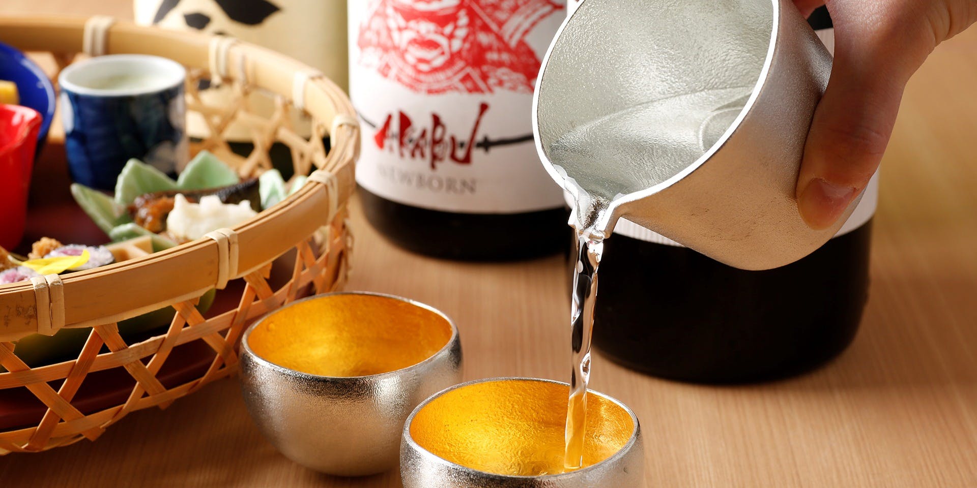 和食日和 おさけと 霞ヶ関 - 画像6