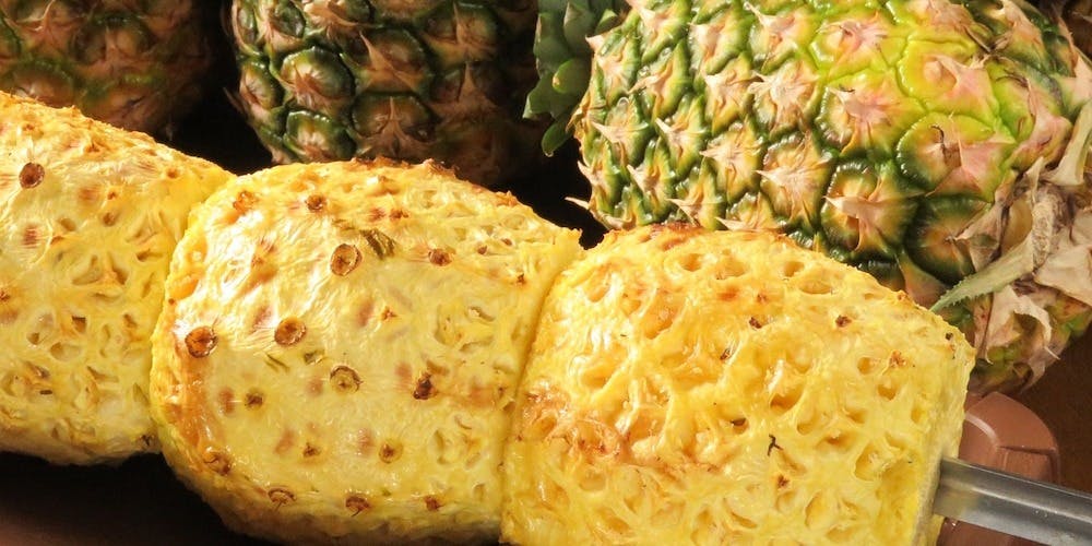 シュラスコレストラン ビア&バイキング ALEGRIA kashiwa