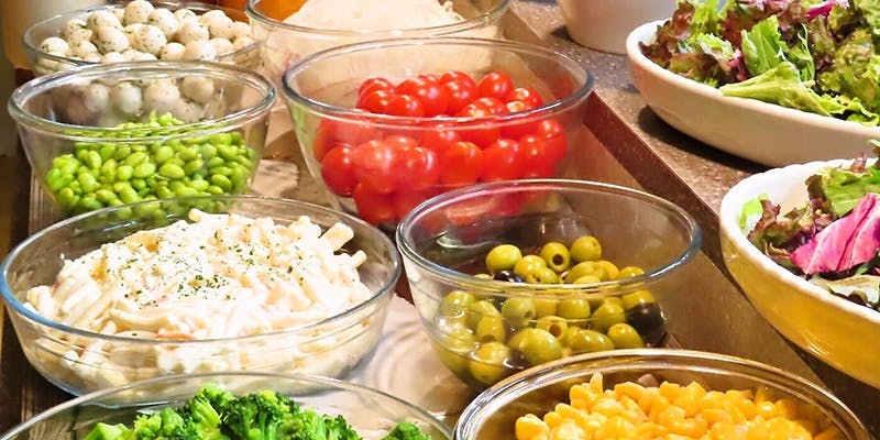 シュラスコレストラン ビア&バイキング ALEGRIA kashiwa