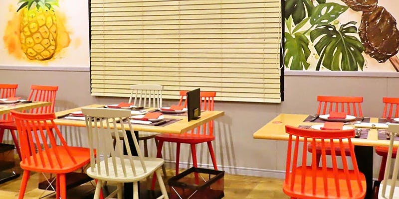 シュラスコレストラン ビア&バイキング ALEGRIA kashiwa - 画像2