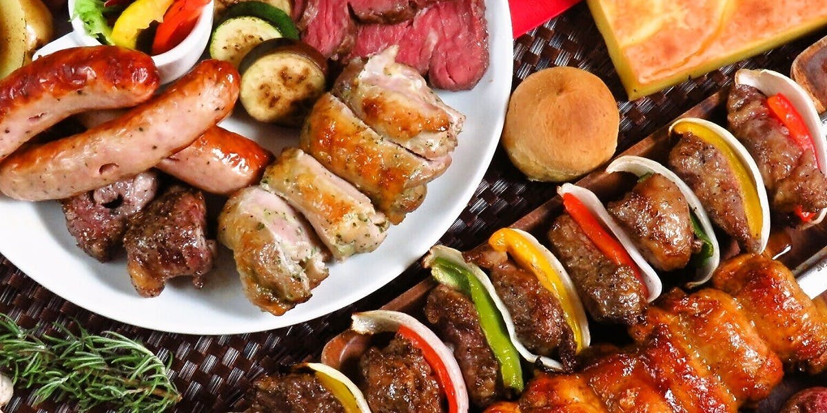 シュラスコレストラン ビア&バイキング ALEGRIA kashiwa - 画像4