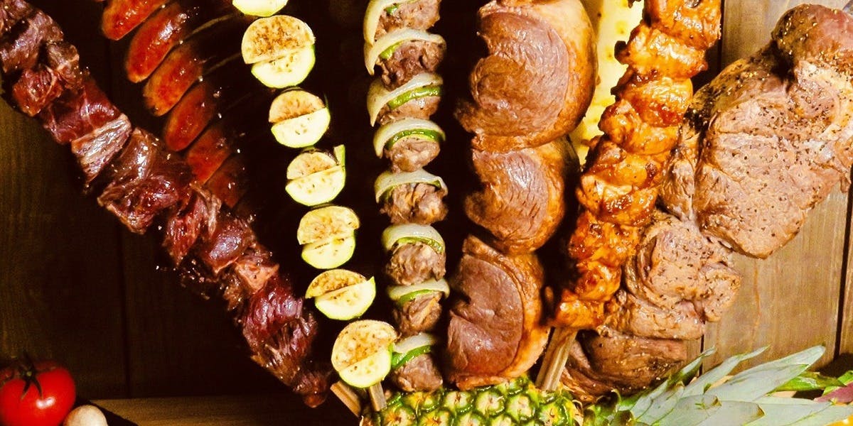 シ ュラスコレストラン ビア&バイキング ALEGRIA kashiwa - 画像5