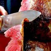 シュラスコ&ビアレストラン ALEGRIA chiba