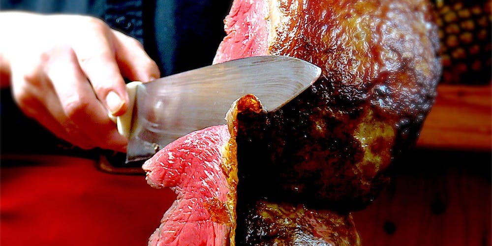 シュラスコ&ビアレストラン ALEGRIA chiba - 画像3