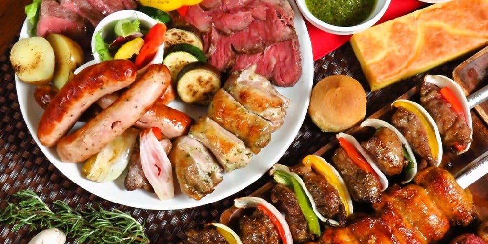 シュラスコ&ビアレストラン ALEGRIA chiba - 画像4