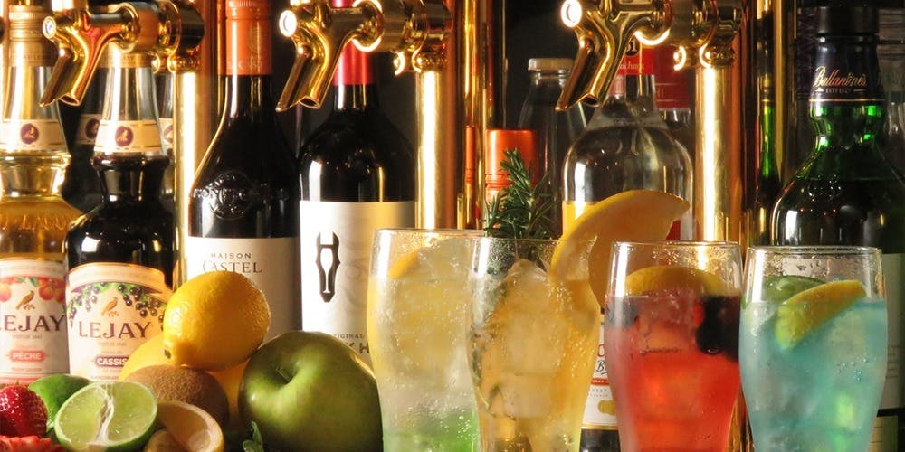 シュラスコ&ビアレストラン ALEGRIA chiba（アレグリア）