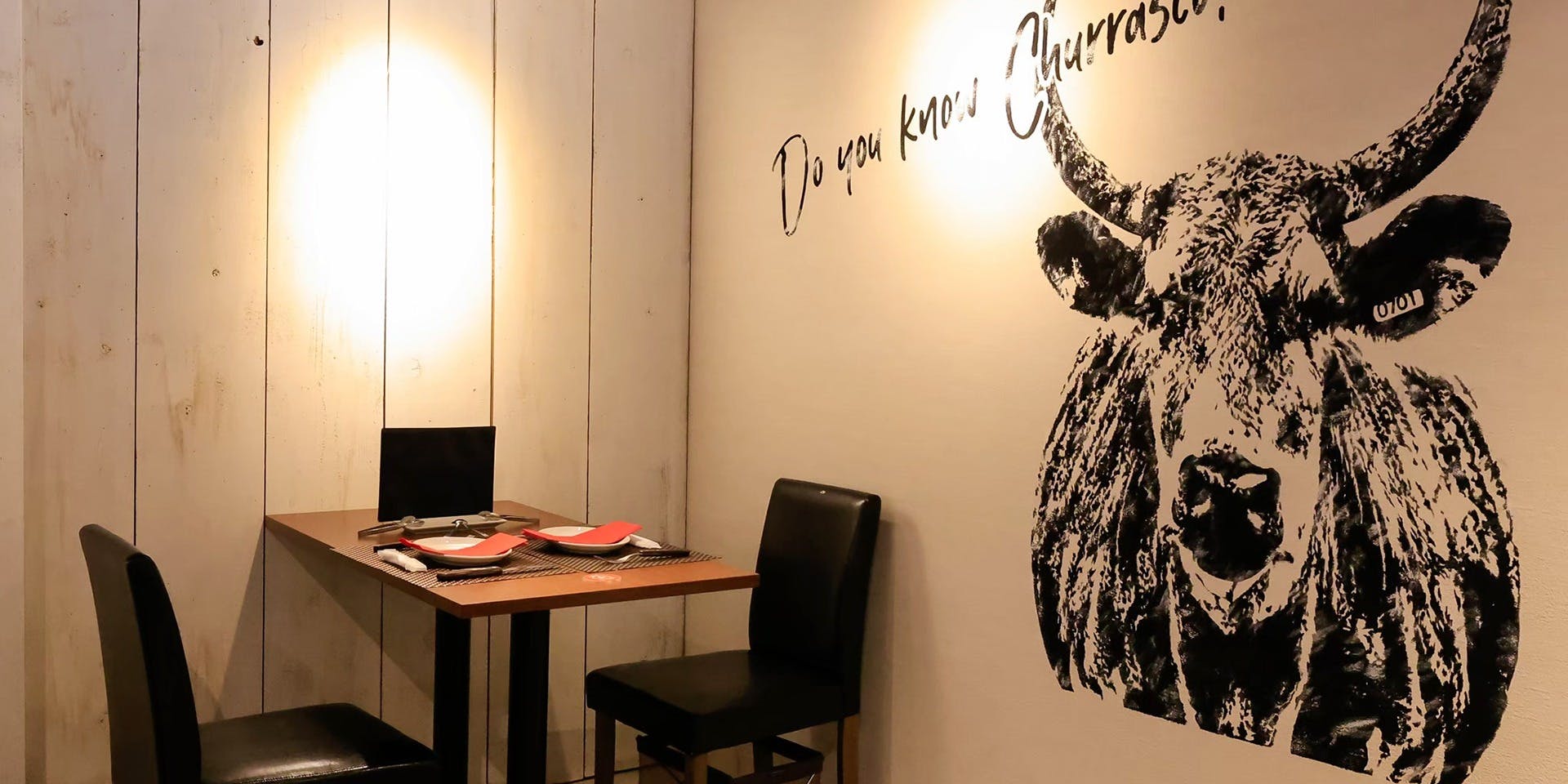 シュラスコ&ビアレストラン ALEGRIA chiba（アレグリア） 2枚目