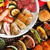 シュラスコ & ビアレストラン ALEGRIA Funabashi