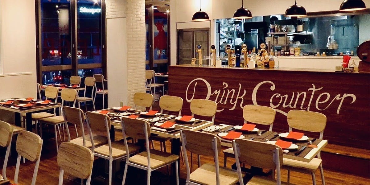 シュラスコ & ビアレストラン ALEGRIA Funabashi - 画像1