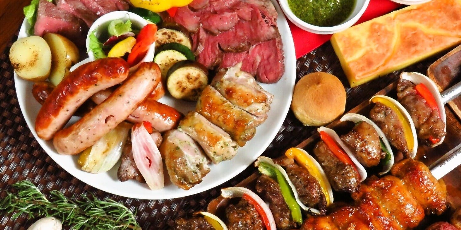 シュラスコ & ビアレストラン ALEGRIA Funabashi - 画像5