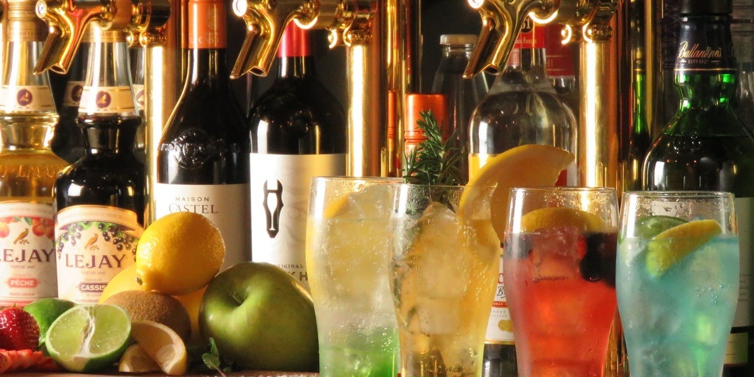 シュラスコ&ビアレストラン ALEGRIA Funabashi（アレグリア）