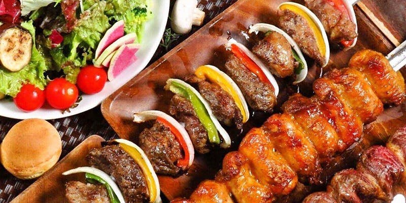 シュラスコ & ビアレストラン ALEGRIA Funabashi - 画像2