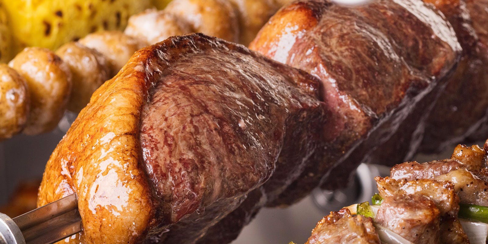 シュラスコ & ビアレストラン ALEGRIA Funabashi - 画像3