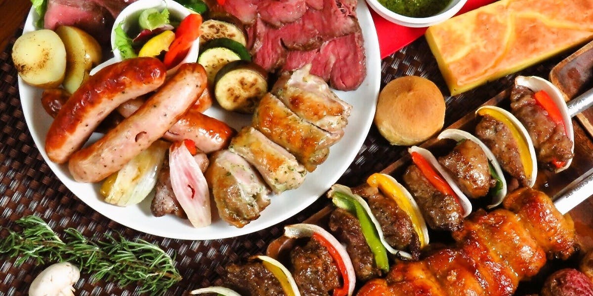 恵比寿の女子会でビアガーデン qが楽しめるおすすめレストラントップ2 一休 Comレストラン