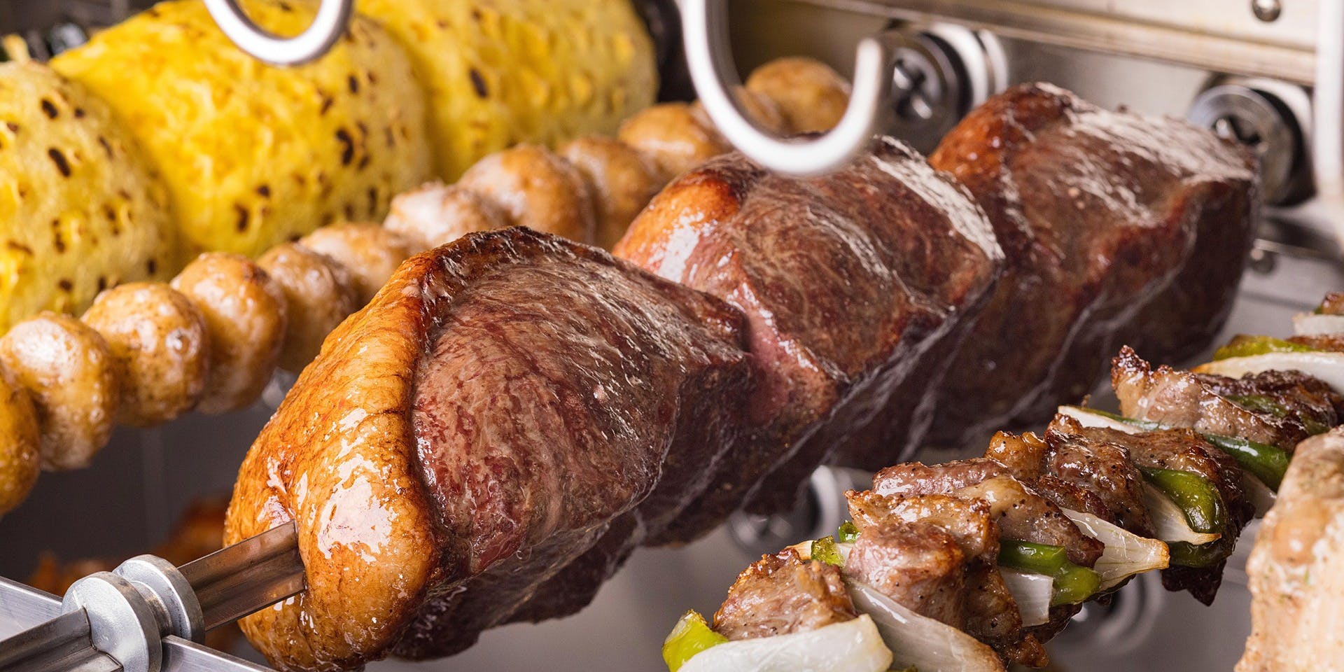 シュラスコレストランALEGRIA ebisu（アレグリア恵比寿）