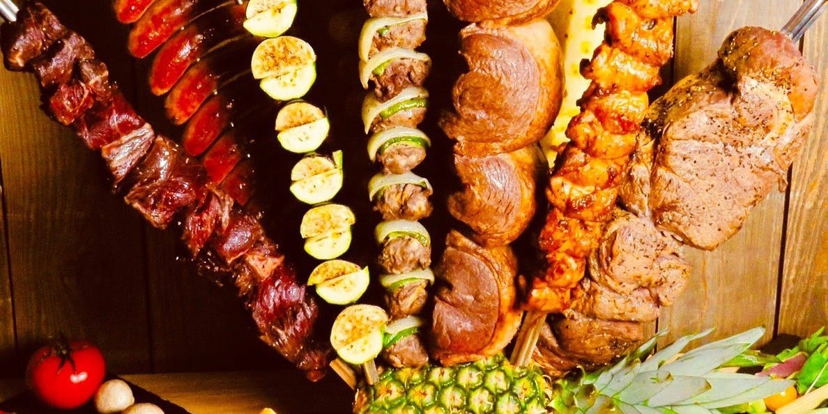 シュラスコレストラン ALEGRIA ebisu - 画像4